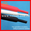 Colors Polyolefin Adhesive Lined Heat Resistant Sleeve